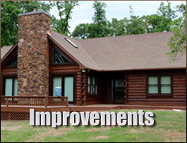 Log Repair Experts  Lincoln County, North Carolina